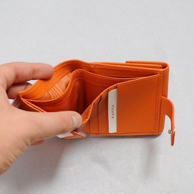 Кошелек женский Karra из натуральной кожи k10207.803.37