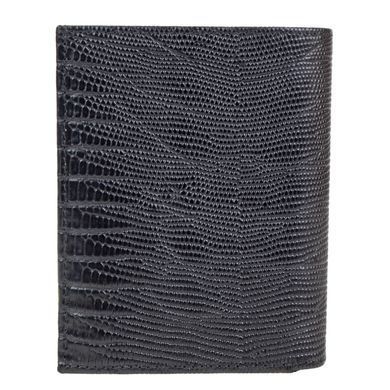 Кошелёк мужской Neri Karra из натуральной кожи 0353.1-.32.01 чёрный
