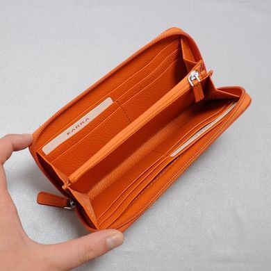 Кошелек женский Karra из натуральной кожи k10209.803.37