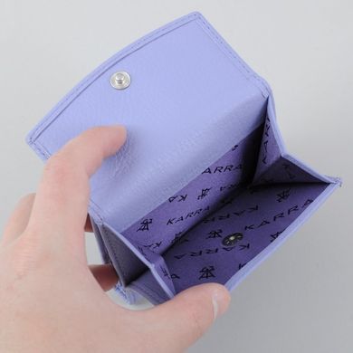 Кошелек женский Karra из натуральной кожи k10207.803.31