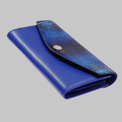 Кошелек женский Neri Karra из натуральной кожи 0588.2-77.46/3-01.85