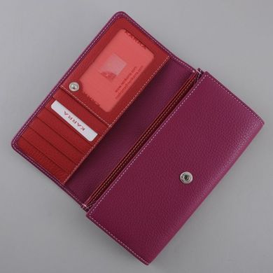 Кошелек женский Karra из натуральной кожи k10203w.803.74/82