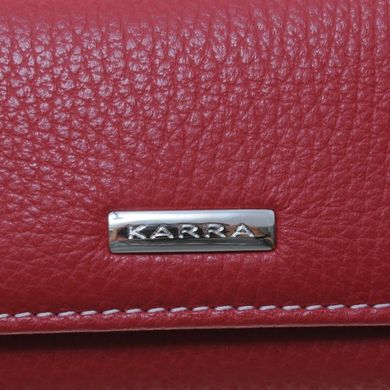 Класична ключниця Karra з натуральної шкіри k10016w.803.82