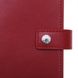 Обложка комбинированная для паспорта и прав Neri Karra из натуральной кожи 0031.3-01.05 красная:2