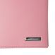 Обкладинка для паспорта Neri Karra з натуральної шкіри 0040.3-01.35 рожева:2