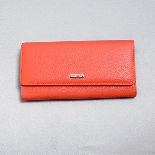 Кошелек женский Karra из натуральной кожи k10201.803.58