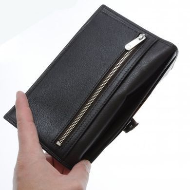 Кошелек мужской Neri Karra из натуральной кожи 0396b.03.49