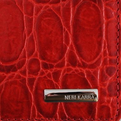 Обкладинка для прав Neri Karra з натуральної шкіри 0049.1-20.05