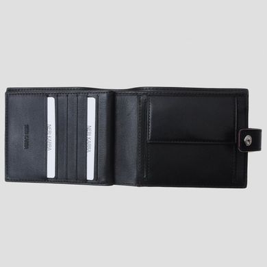 Кошелек мужской Neri Karra из натуральной кожи 0293-72.3-01.01