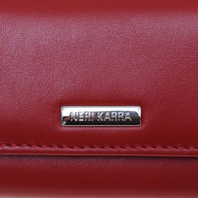 Классическая ключница Neri Karra из натуральной кожи 0026-1.3-01.05