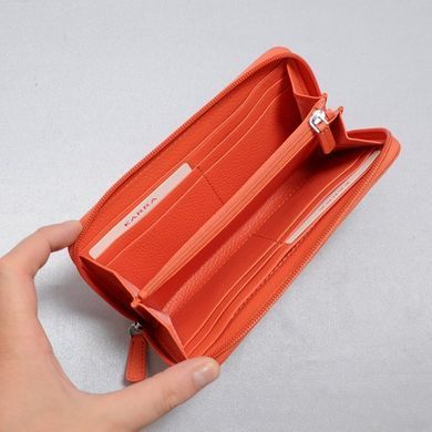 Кошелек женский Karra из натуральной кожи k10209.803.58