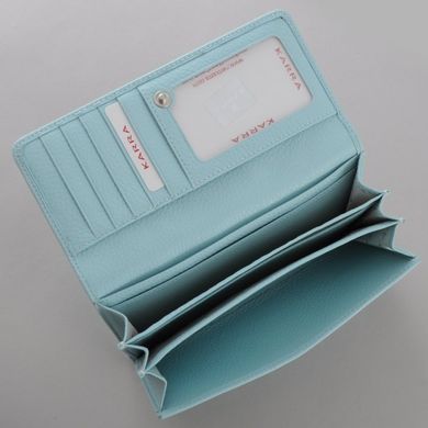 Кошелек женский Karra из натуральной кожи k10203w.803.79