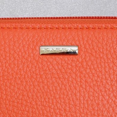 Кошелек женский Karra из натуральной кожи k10209.803.58