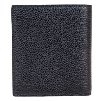 Кошелёк мужской Neri Karra из натуральной кожи 0469.05.01 чёрный