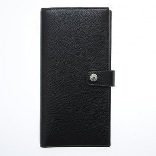 Кошелек мужской Neri Karra из натуральной кожи 0396b.03.63