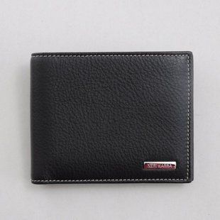 Кошелек мужской Neri Karra из натуральной кожи 0352b.03.63