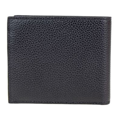 Кошелёк мужской Neri Karra из натуральной кожи 0486.05.01 чёрный