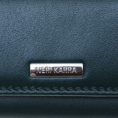 Классическая ключница Neri Karra из натуральной кожи 0026-1.3-01.06
