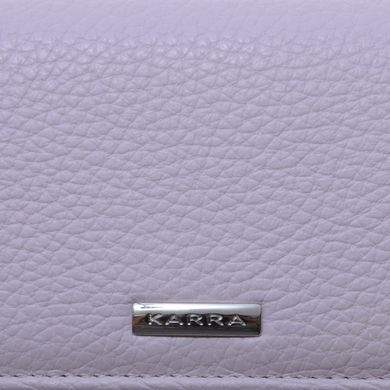 Кошелек женский Karra из натуральной кожи k10201w.803.80