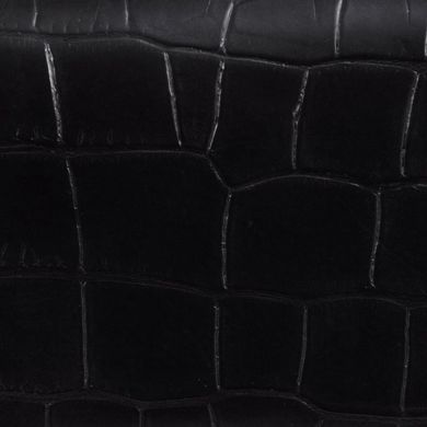 Барсетка-гаманець Neri Karra з натуральної шкіри 0948S.2-36.01 чорний