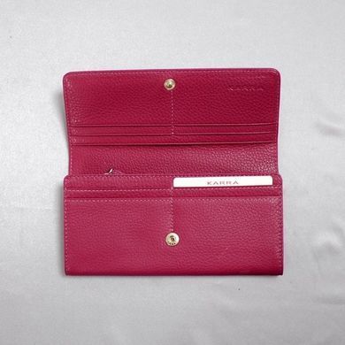Кошелек женский Karra из натуральной кожи k10201.803.74