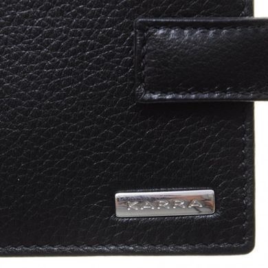 Кошелек мужской Karra из натуральной кожи k10121.605.01