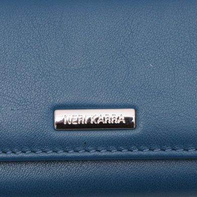 Классическая ключница Neri Karra из натуральной кожи 0026-1.3-01.66