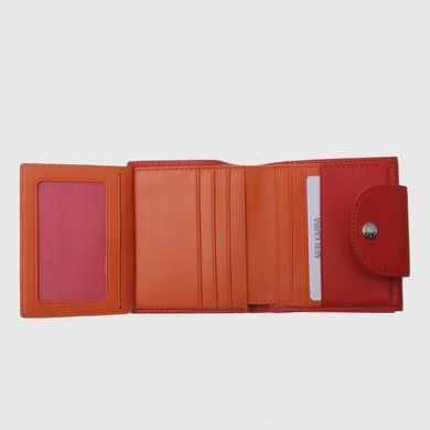 Кошелек женский Neri Karra из натуральной кожи 0586.3-01.25/37