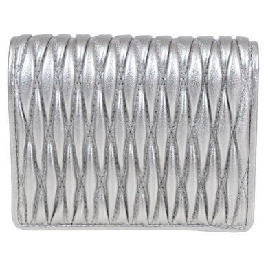 Кошелёк женский Neri Karra из натуральной кожи 0534f.3425144