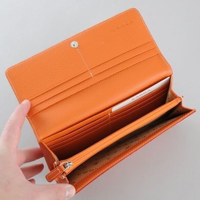 Кошелек женский Karra из натуральной кожи k10201.1-17.50/37