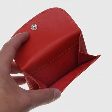 Кошелек женский Neri Karra из натуральной кожи 0586.3-01.25/37
