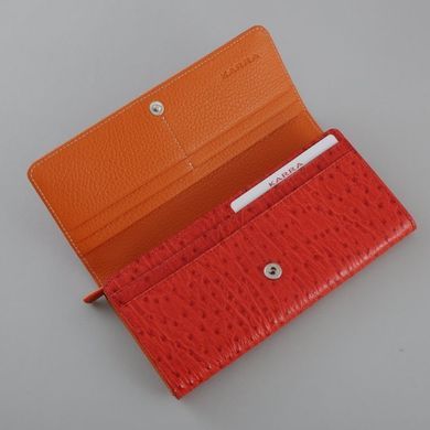 Кошелек женский Karra из натуральной кожи k10201.1-17.50/37