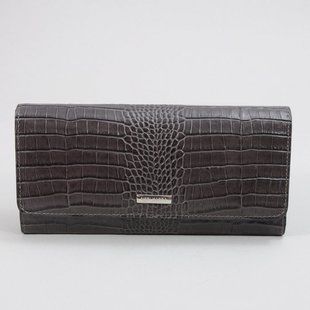 Женский кошелек Neri Karra из натуральной кожи 0569.1-35.11