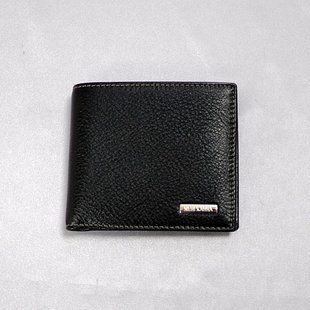 Кошелек мужской Neri Karra из натуральной кожи 0269s.03.01