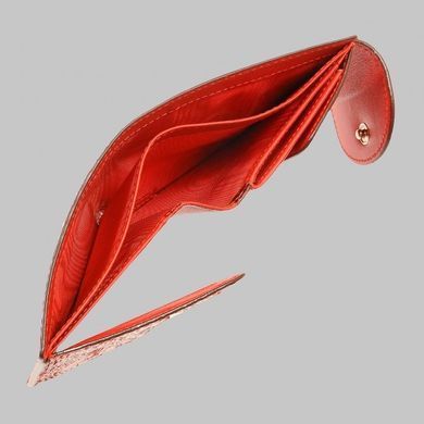 Кошелек женский Neri Karra из натуральной кожи 0593.8-08.05