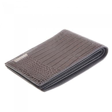 Кошелек мужской Neri Karra из натуральной кожи 0292.1-35.11