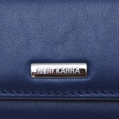 Класична ключниця Neri Karra з натуральної шкіри 0026-1.3-01.09