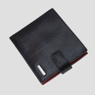 Кошелек мужской Neri Karra из натуральной кожи 0293.1-42.01/05