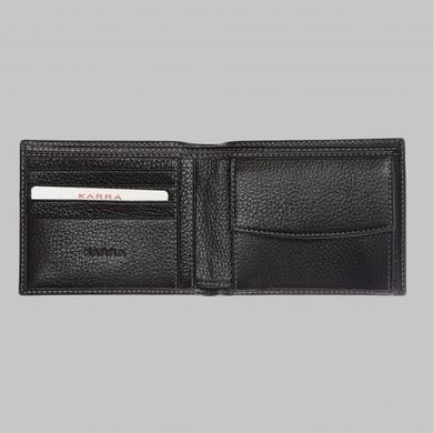 Кошелек мужской Karra из натуральной кожи k10117s.505.01