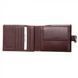 Кошелёк мужской Neri Karra из натуральной кожи 0393.1-32.01/44 чёрный:5
