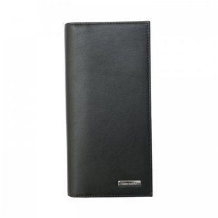 Кошелек мужской Neri Karra из натуральной кожи 0389.3-01.01/05