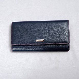 Женский кошелек Neri Karra из натуральной кожи 0562.05.07/35