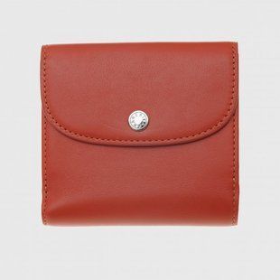 Кошелек женский Neri Karra из натуральной кожи 0586.3-01.58