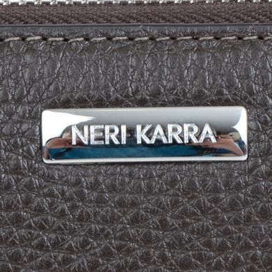 Кошелек женский Neri Karra из натуральной кожи 0574s.05.49