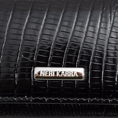 Классическая ключница Neri Karra из натуральной кожи 0060-1.1-32.01