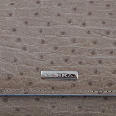 Кошелек женский Karra из натуральной кожи k10201.1-17.65/46