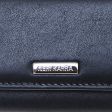 Классическая ключница Neri Karra из натуральной кожи 0026-1.3-01.11