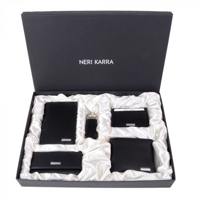 Подарункова коробка для набору Neri Karra nabor.3