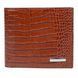 Кошелёк мужской Neri Karra из натуральной кожи 0486.1-35.20/49.203 коричневый:1