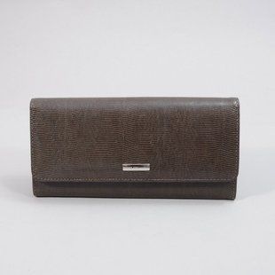 Женский кошелек Neri Karra из натуральной кожи 0569.1-42.61